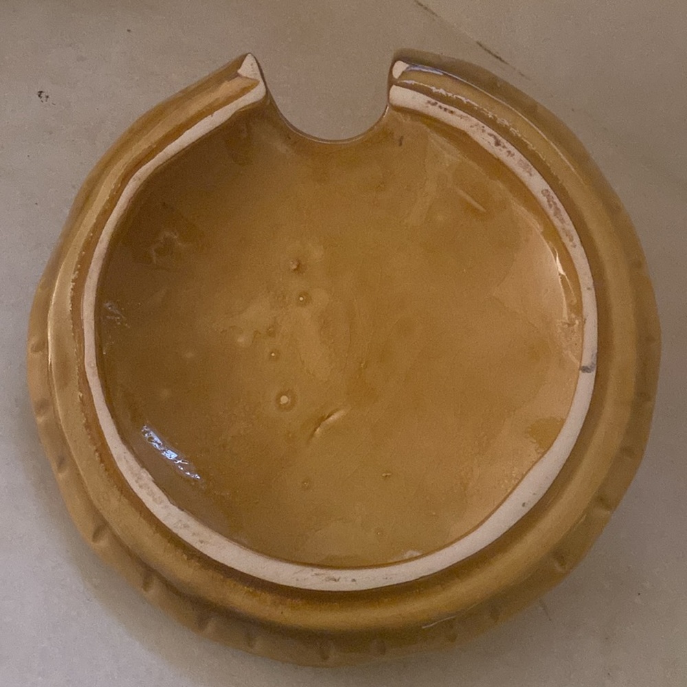 Rare Merry Mushroom Vintage Laurentian Tureen/Soup Serving Bowl w Ladle/Lid LRG - Picture 12 of 15